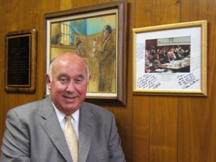 Attorney Victor Garo