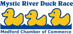 Chamber Duck Race