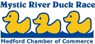 Chamber of Commerce Duck Race