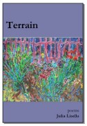 Terrain by Julia Lisella