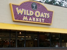 Wild Oats supermarket on Route 16