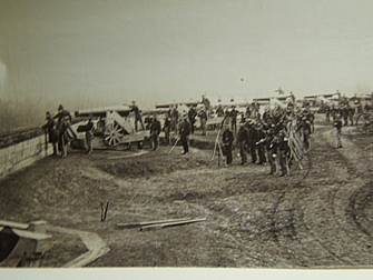 One of Medfordâ€™s Civil War photos
