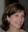 Dr. Kristen Goodell