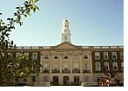 Medford City Hall by Paul Rapatano