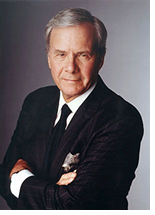 Tom Brokaw