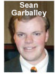 State Representative Candidate Sean Garballey