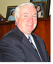 Mayor Michael McGlynn