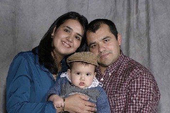 Medfordâ€™s Aguilar family