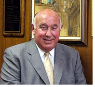Medford Attorney Victor Garo