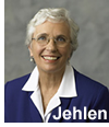 State Senator Pat Jehlen