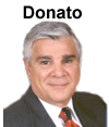 State Representative Paul Donato