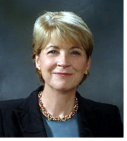 Martha Coakley