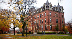 Tufts University