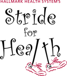 Stride for Health