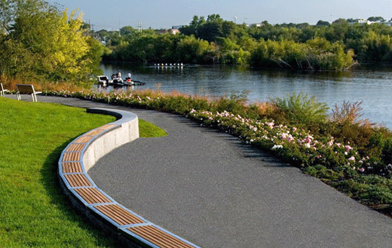 Riverâ€™s Edge Park