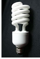 CFL bulb