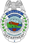 Medford Police badge