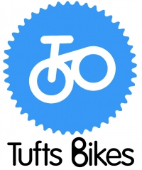 Tufts Bikes logo