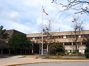 Medford High School