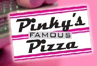 Pinky's