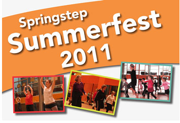Springstep Summerfest