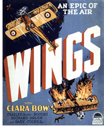 'Wings'