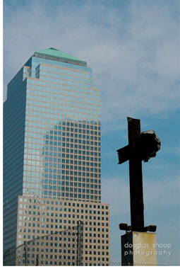 Ground Zero c. 2005
