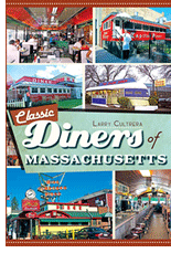 Classic Diners of MA