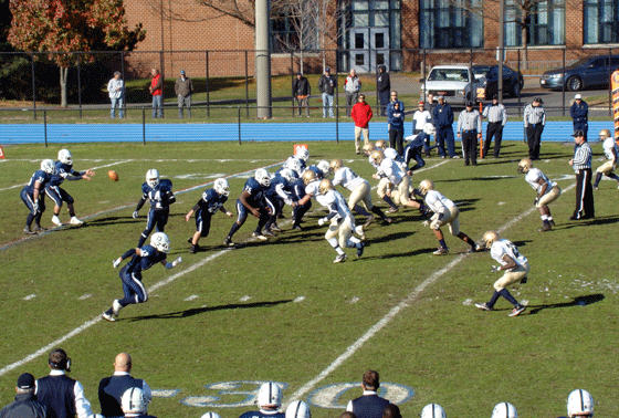 Thanksgiving game