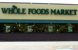 Whole Foods Medford