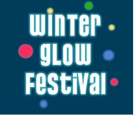 Winter Glow Festival at Springstep