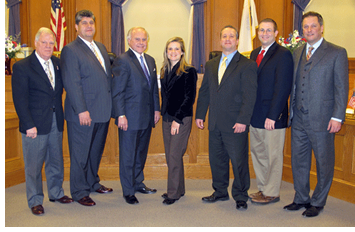 Medford City Council