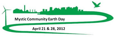Mystic Community Earth Day events