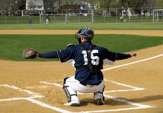 Jake Porrazzo