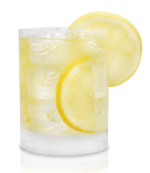 Skinny Cinco de Mayo Lemonade