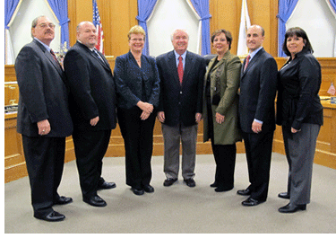 Medford School Committee