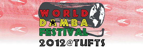 World Damba Festival at Tufts