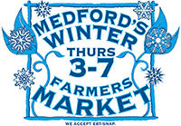 Medford Winter Farmers Market