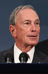 Michael Bloomberg