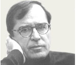 Paul Theroux