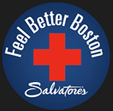 Feel Better Boston Salvatore's