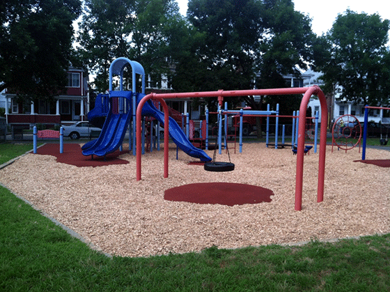 Morrison Park