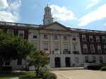 Medford City Hall