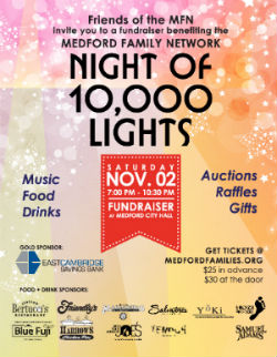 MFN Night of 10,000 Lights