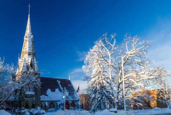 Grace Episcopal Church