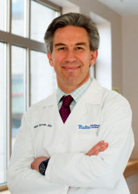 Dr. Mark Sarnak