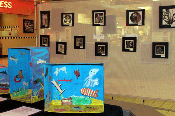 Medford Children's Art Showcase