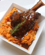 lamb shank