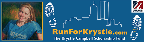Run for Krystle