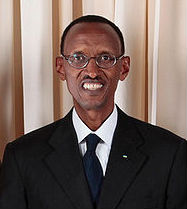 Paul Kagame